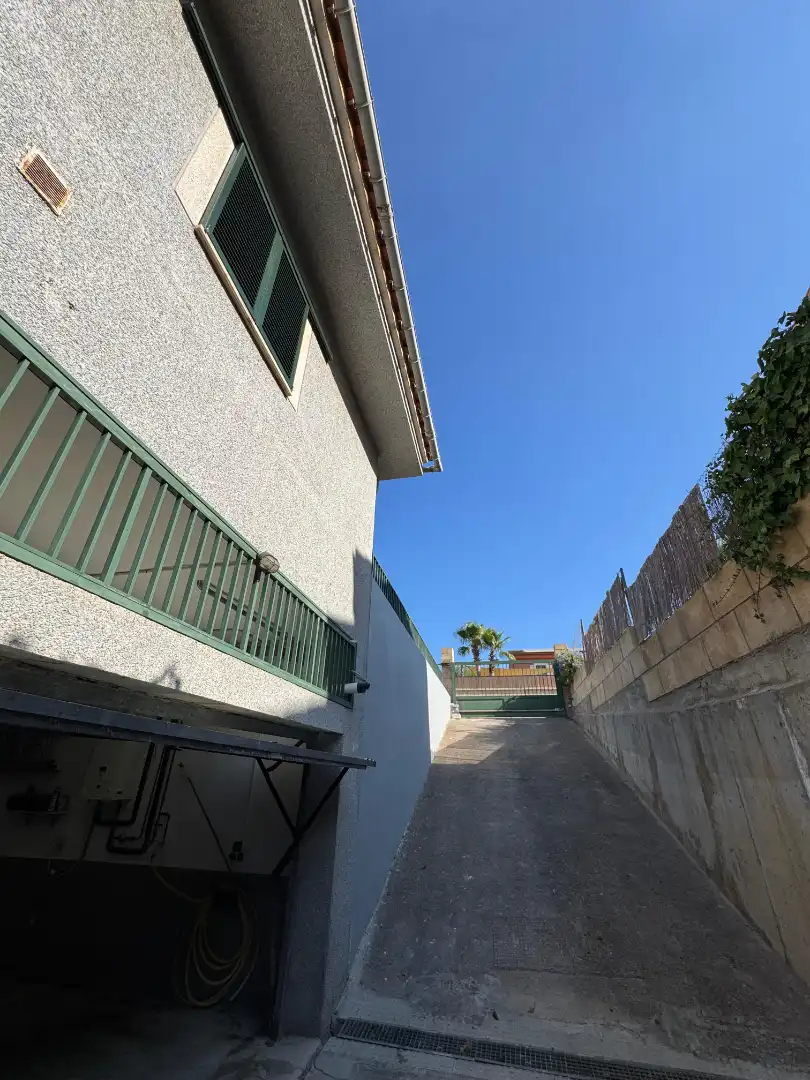 Villa con piscina in vendita a Carrer de Sa Pleta Gran, imagen 37