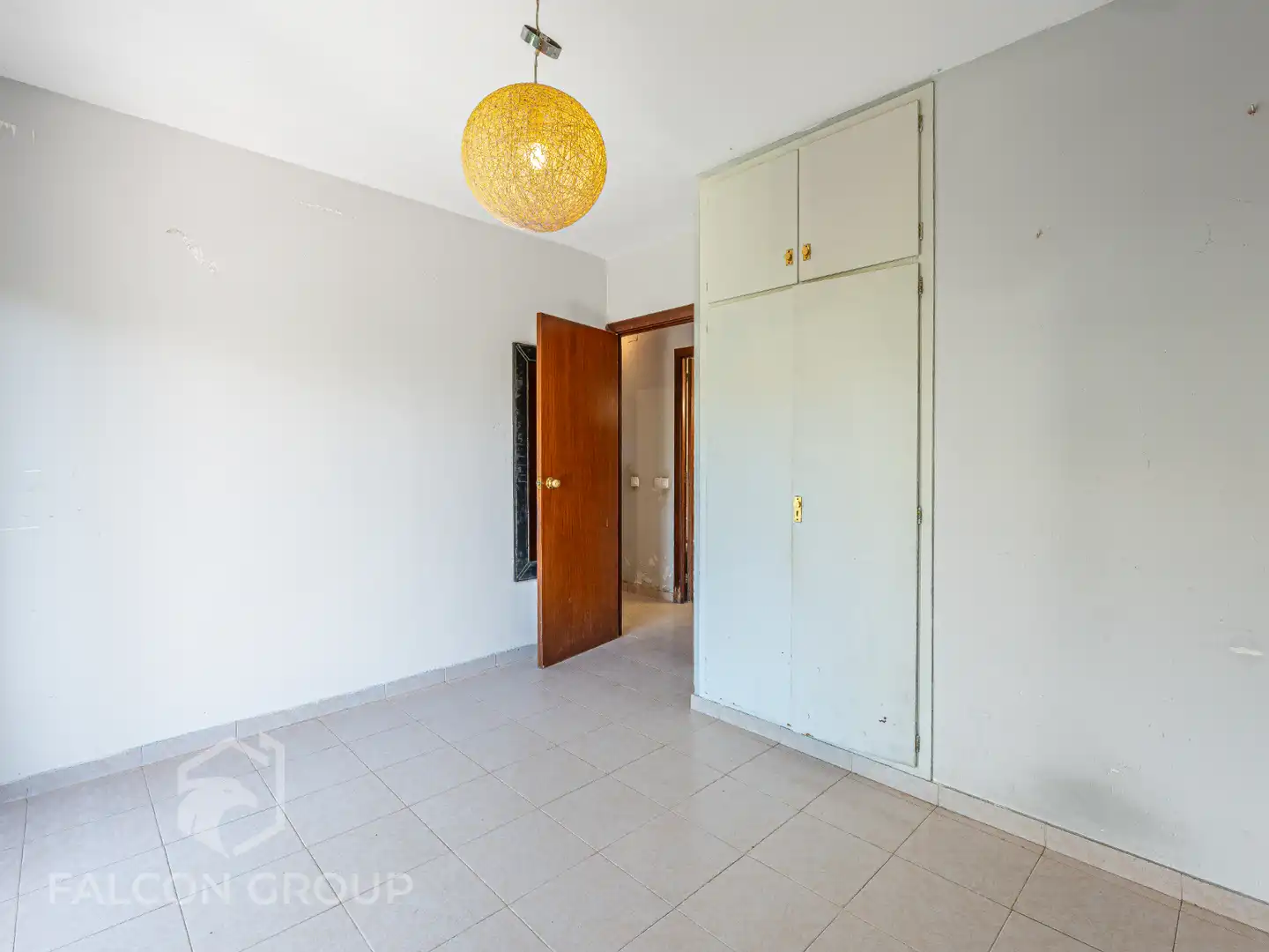 Bedroom of Flat for sale in Vilanova i la Geltrú  with Private garden and Balcony