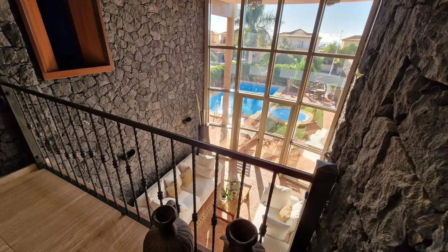 Casa con piscina in vendita a Costa Adeje, imagen 19