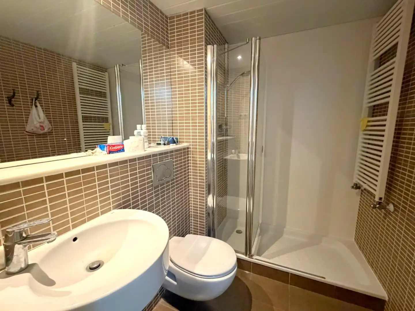 Appartamento con piscina in vendita a Avinguda del Portal de l'Àngel, imagen 9