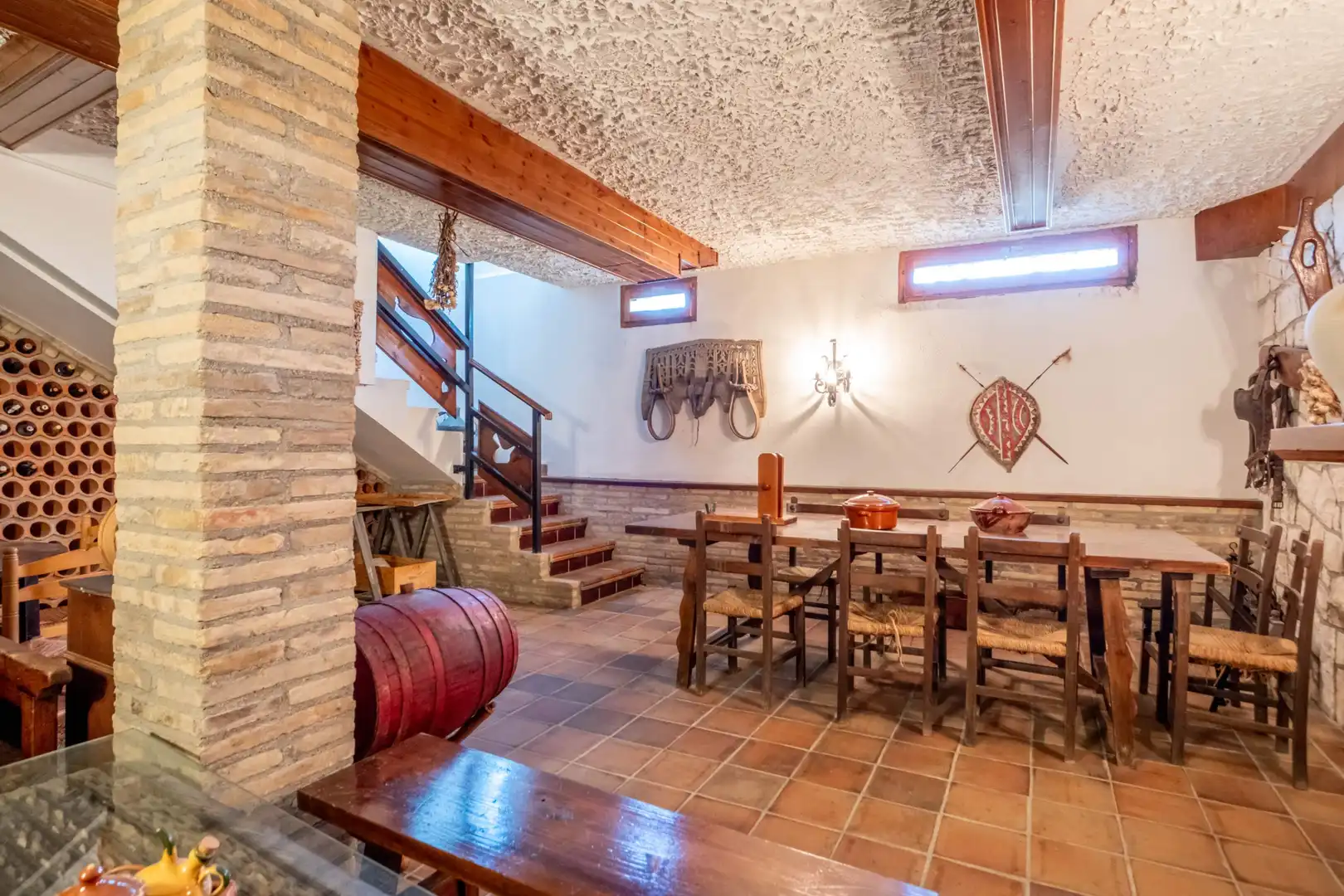 Casa o xalet en venda en Urrea de Jalón, Zaragoza