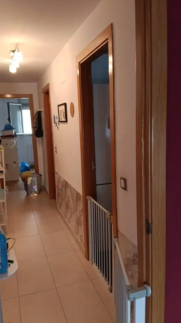 Apartament amb ascensor en venda a Zaratán, imagen 14