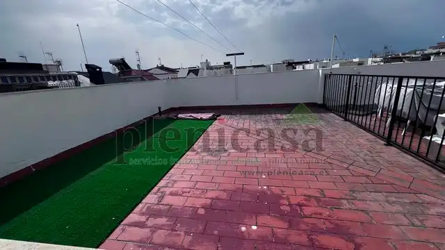Terraza de Piso en venta en Punta Umbría con Terraza y Trastero
