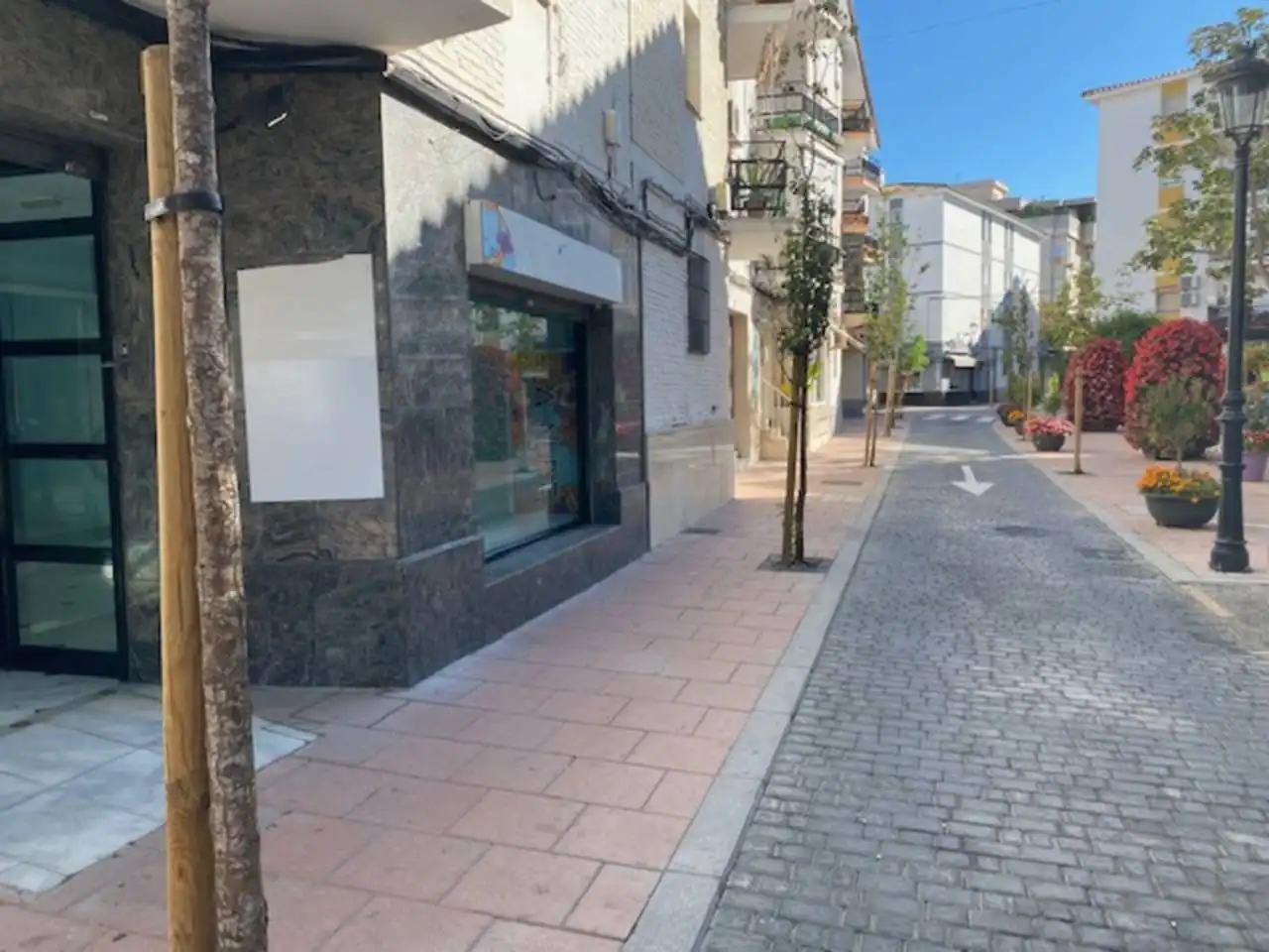 Locale commerciale in affitto a Estepona Pueblo, imagen 24