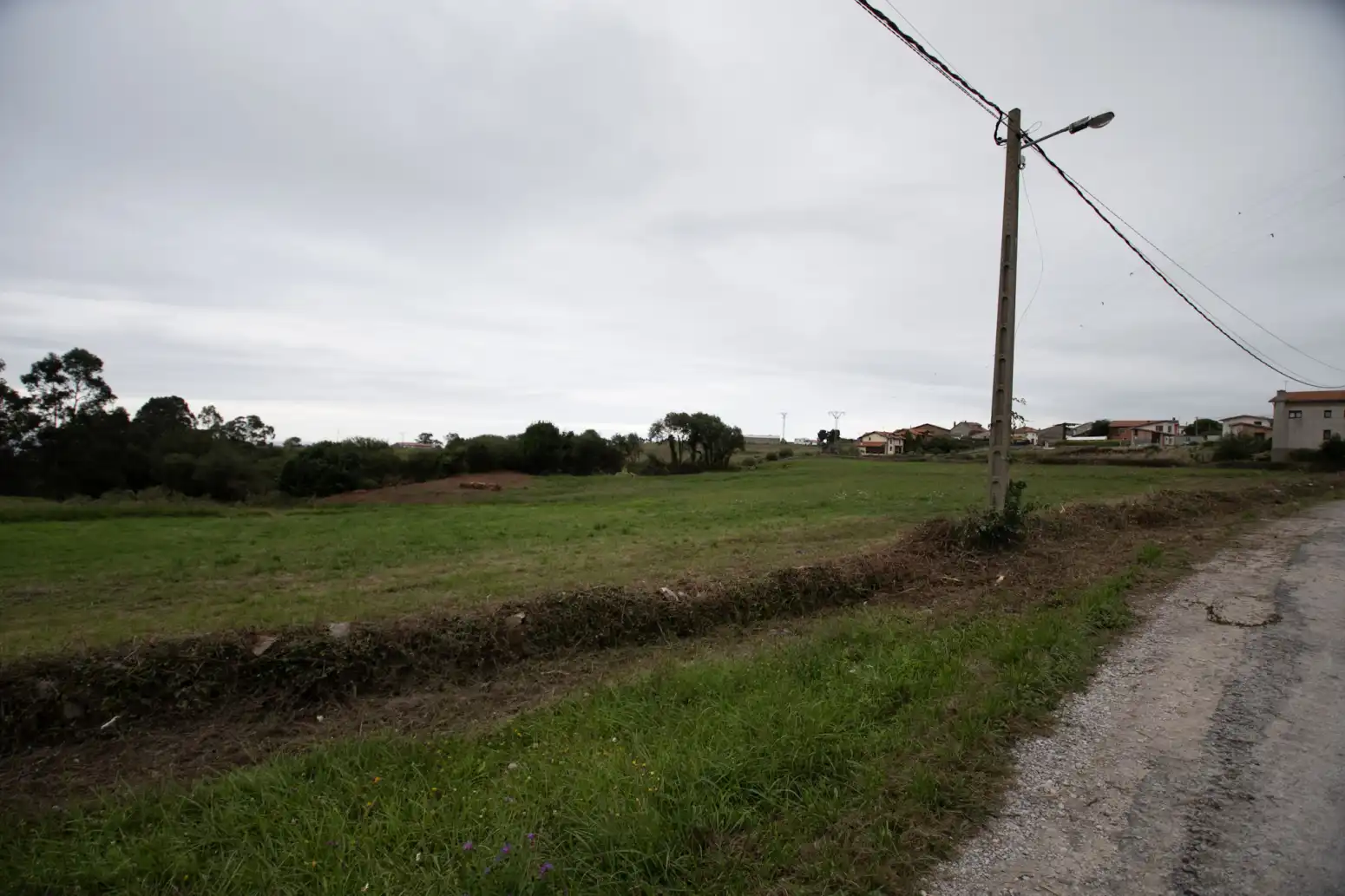 Residencial en venta en Ribadedeva