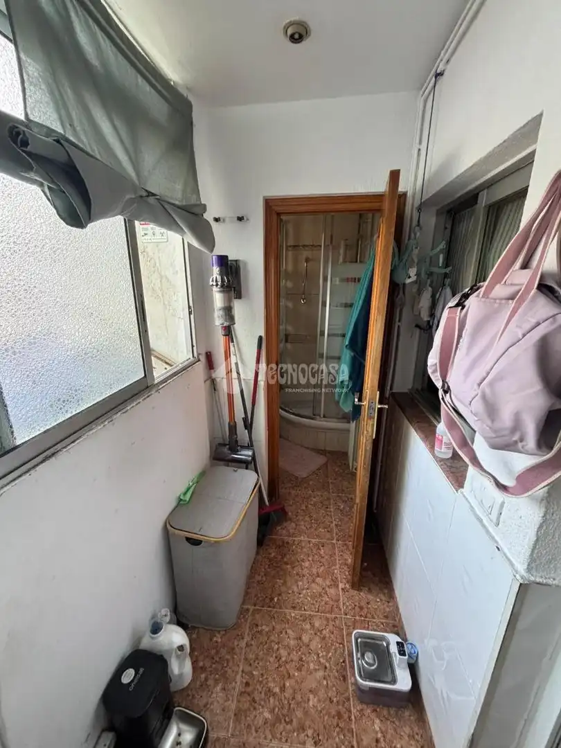 Wohnung mit Terrasse zum Verkauf in Sant Andreu, imagen 10
