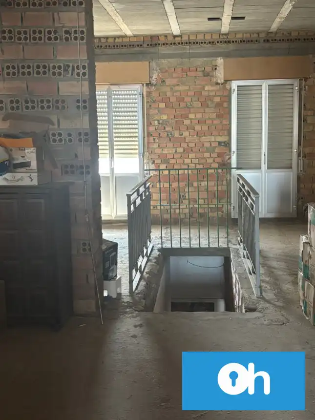 Flat for sale in San Juan del Puerto  with Private garden, Terrace and Storage room