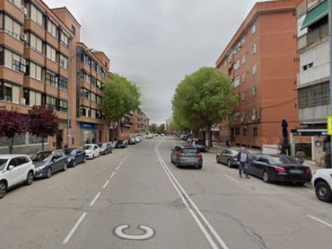 Wohnung zum Verkauf in Calle de Extremadura