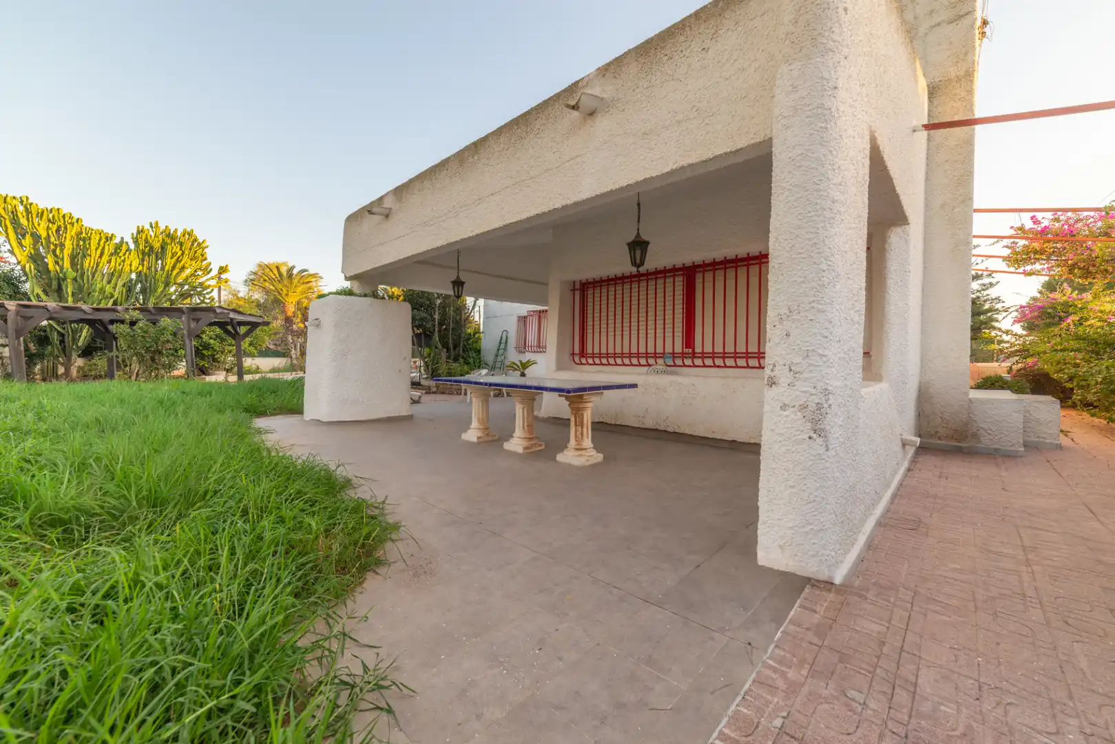 Xalet amb piscina en venda a Santiago de la Ribera, imagen 3