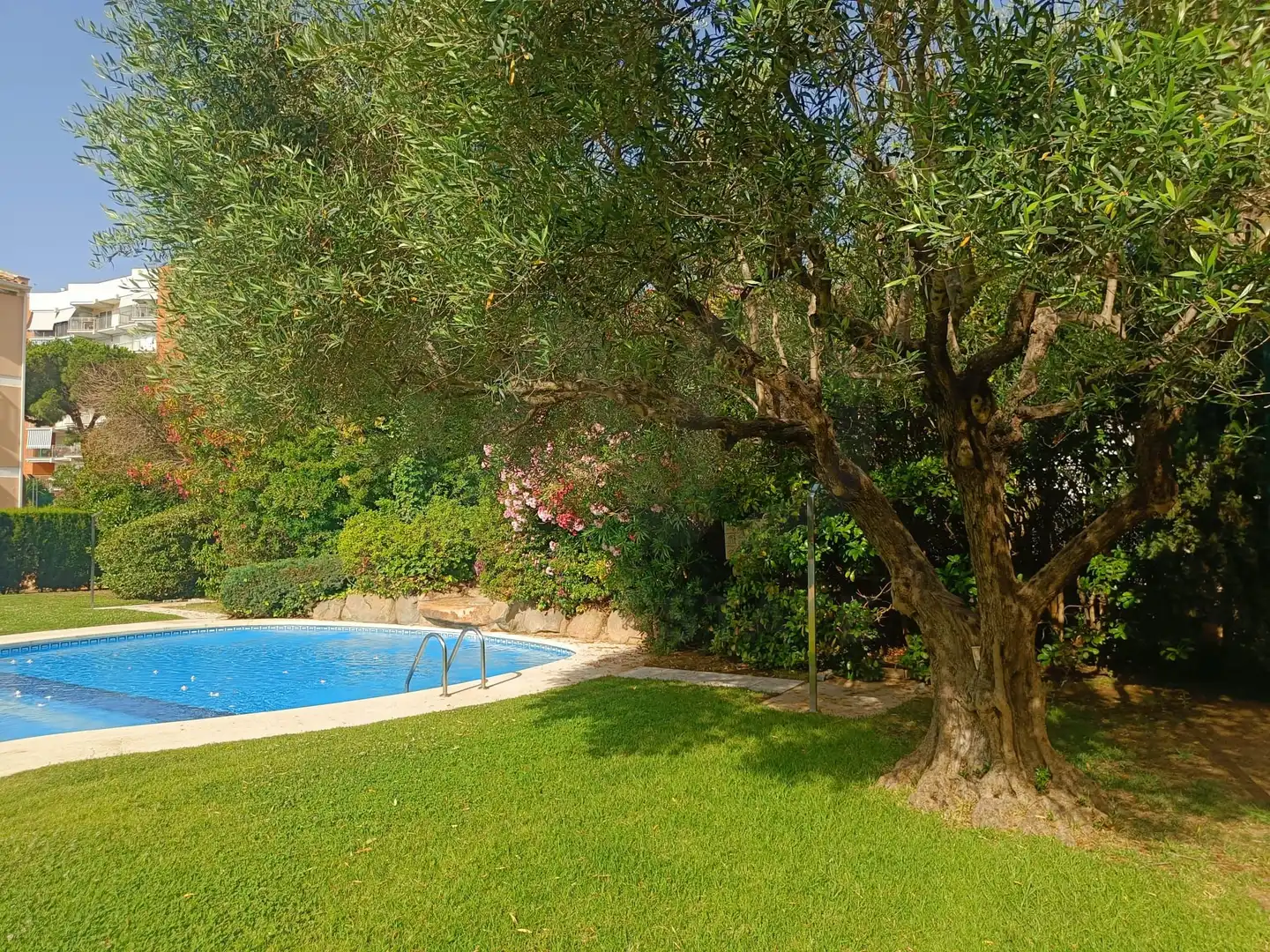 Pis amb piscina en venda a Platja d'Aro, imagen 16