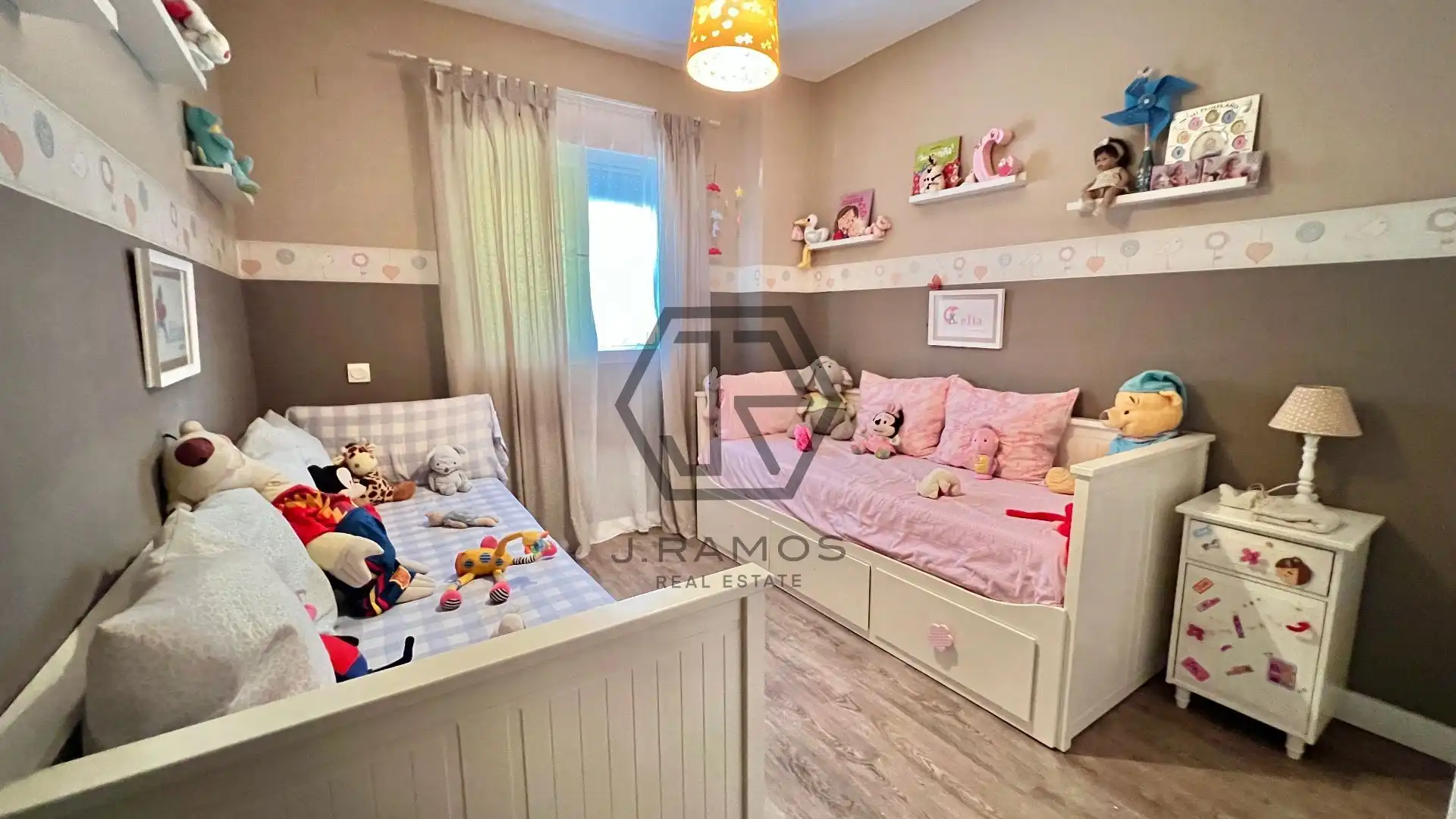 Piso con piscina en venta en Moreras de Baviera, imagen 27
