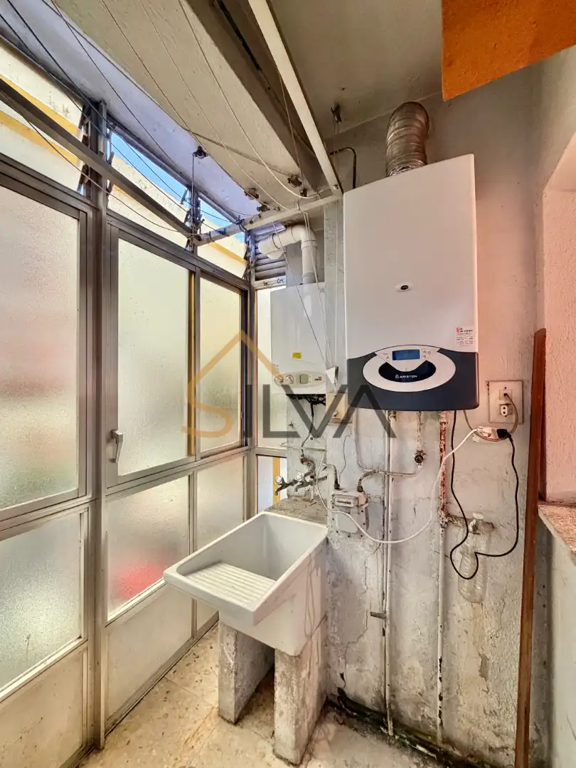 Wohnung mit Terrasse zum Verkauf in Avenida de Madrid 46, imagen 3