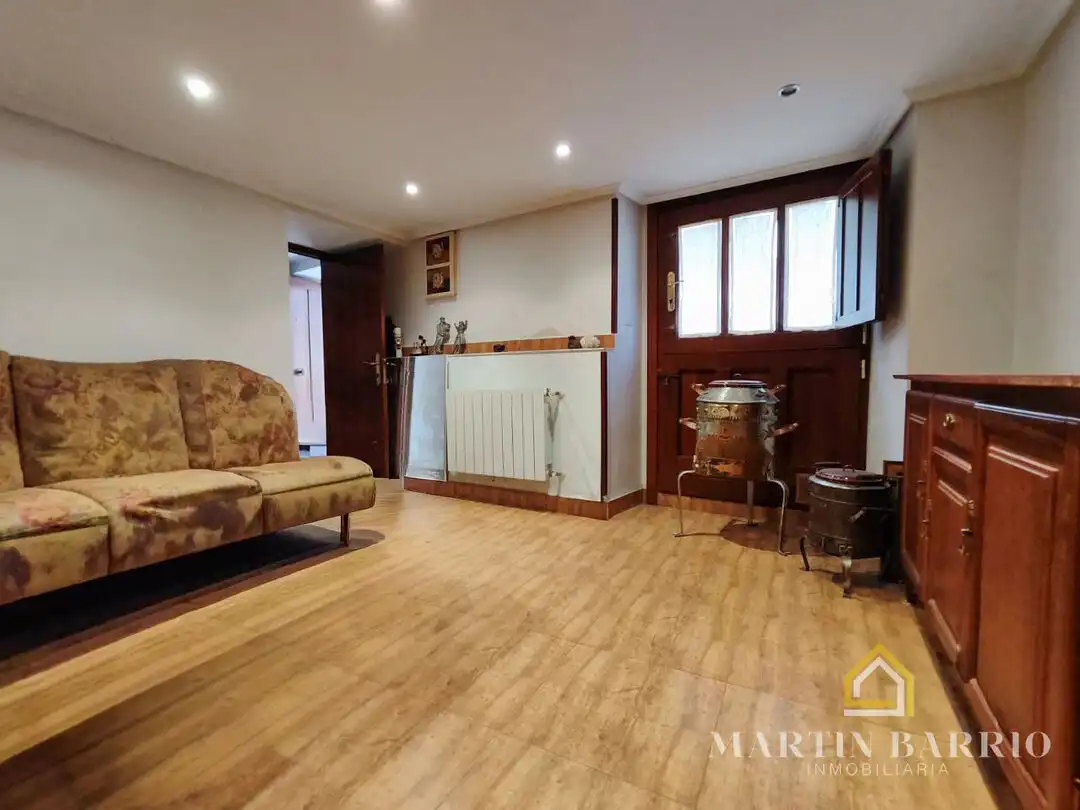 Houses for sale in Muskiz  with Private garden, Storage room and Balcony