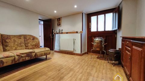 Foto 5 de Casa o chalet en venta en El Cerro, Muskiz, Bizkaia
