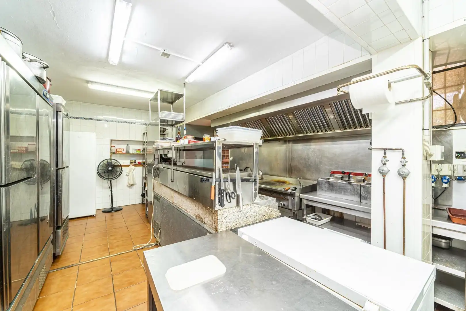 Local comercial en traspaso en Cala Ratjada, imagen 10