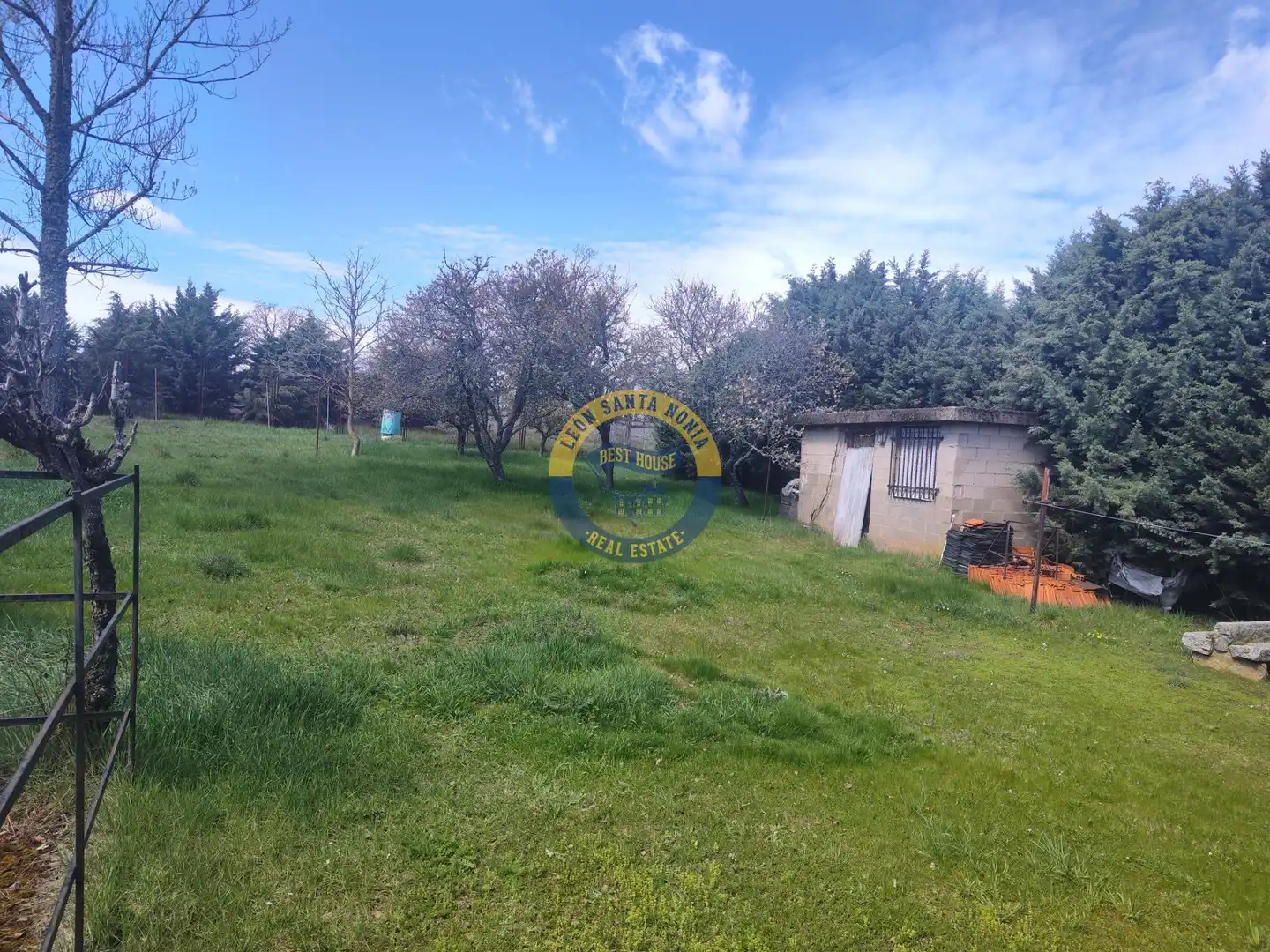 Casa o chalet en venta en Garrafe de Torío