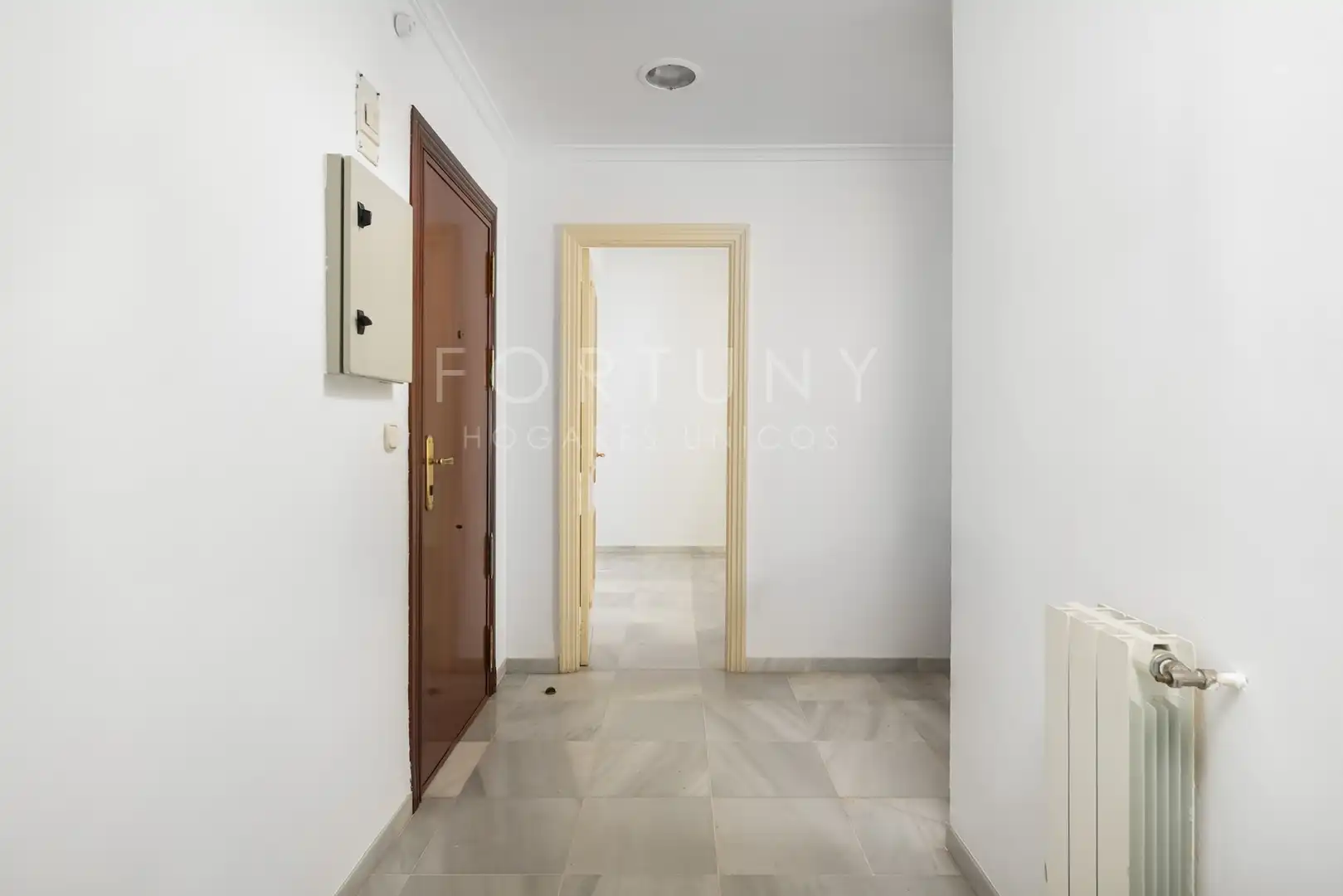 Flat for sale in Málaga  with Air Conditioner, Terrace and Storage room