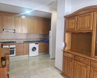 Kitchen of Planta baja to rent in Elche / Elx