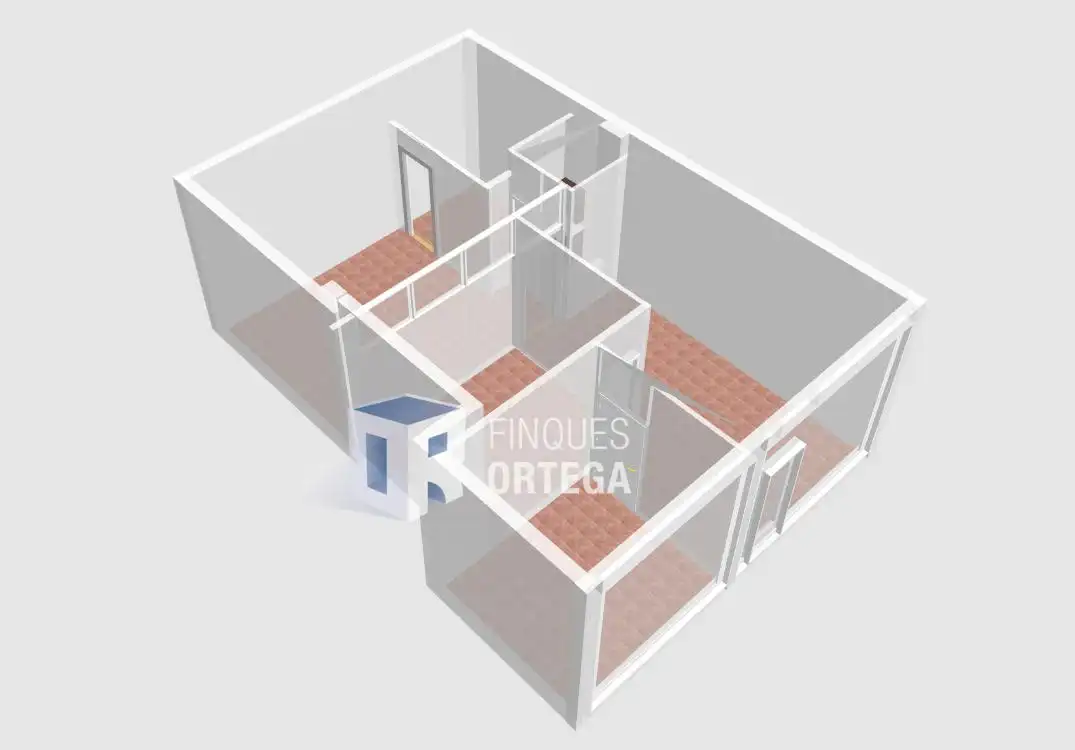 Local comercial de lloguer a de Víctor Català, imagen 21