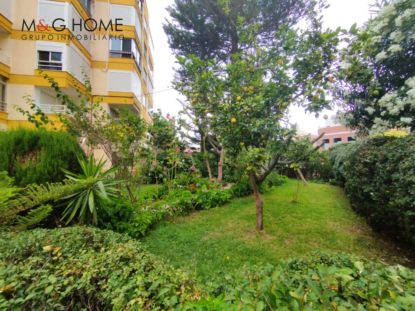 Wohnung mit Pool zum Verkauf in Avenida Doctor Marañón, imagen 18