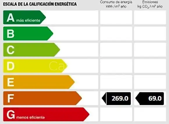 Casa o xalet en venda a Nord