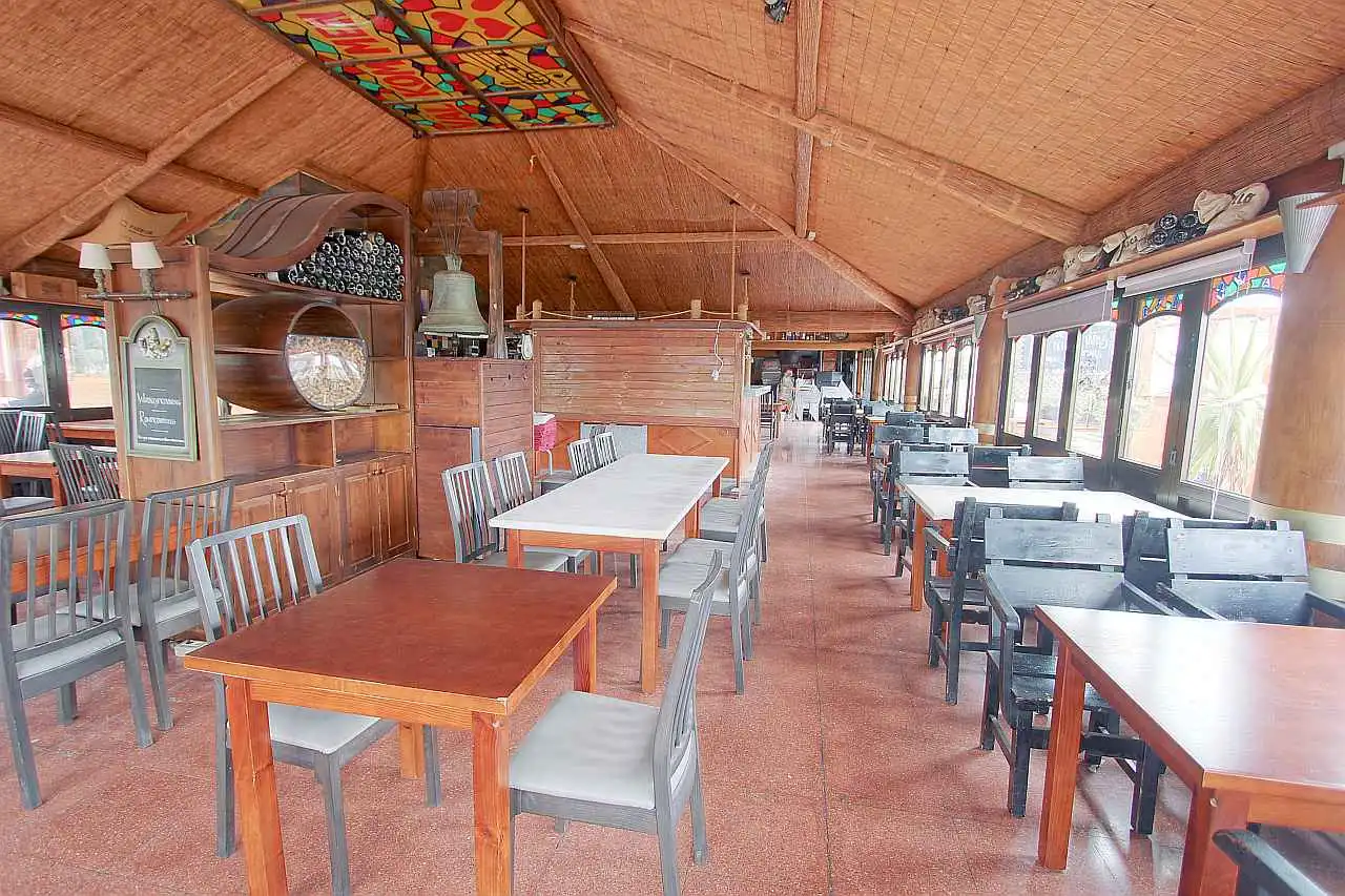 Gewerbefläche zum Verkauf in San Agustín - Bahía Feliz, imagen 5