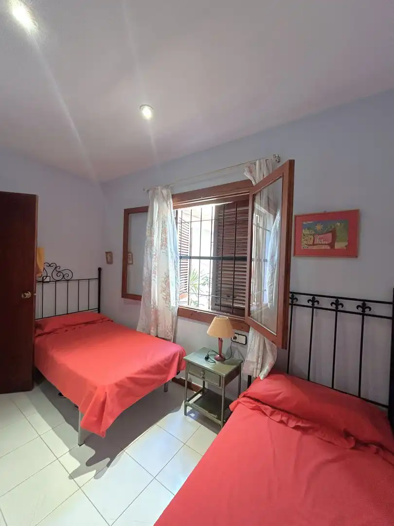 Chalet con piscina en venta en Malvasía, imagen 16