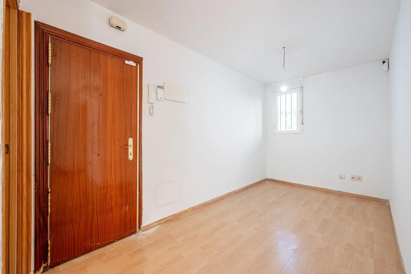 Bedroom of Flat for sale in San Blas