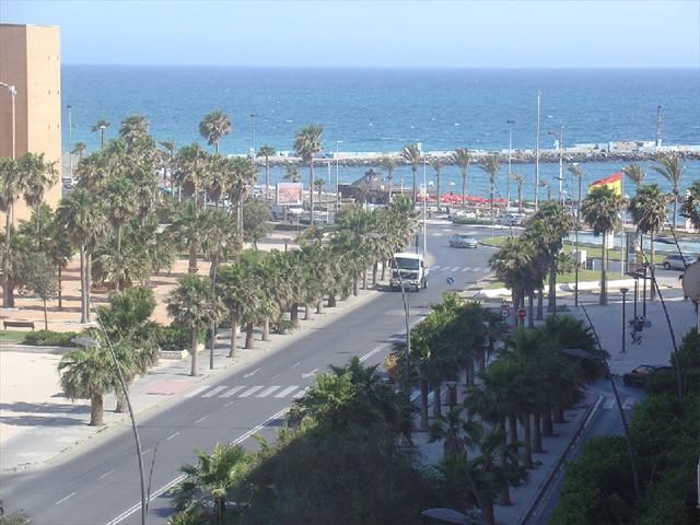 Apartment to rent in Calle de la Curva, 45, Ciudad Jardín - Tagarete - El Zapillo