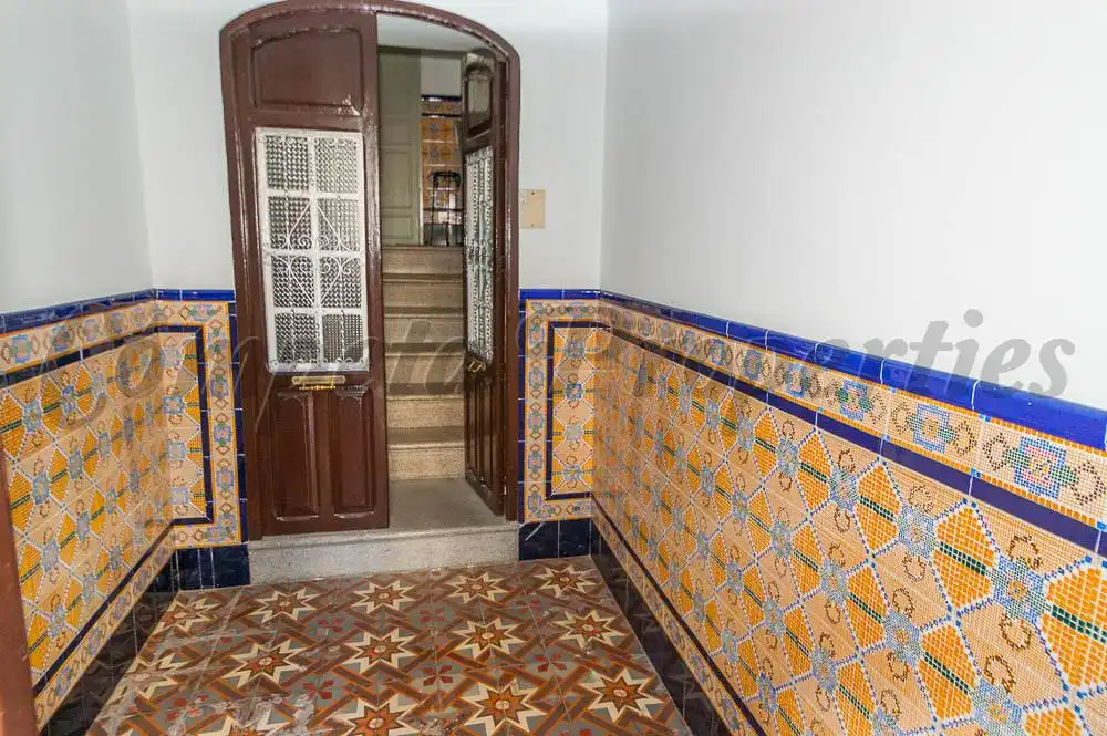 Maison mitoyenne à vendre à Cómpeta, imagen 2
