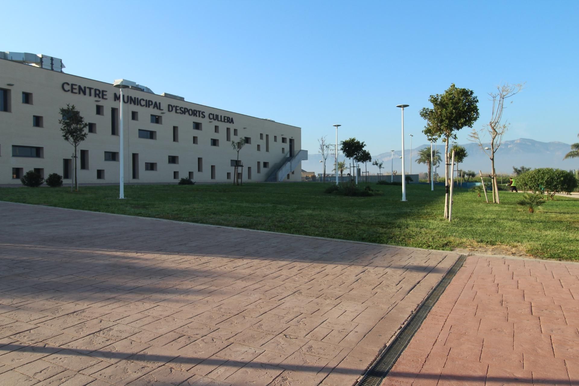 Exterior view of Residential for sale in Cullera