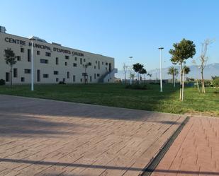 Vista exterior de Residencial en venda en Cullera
