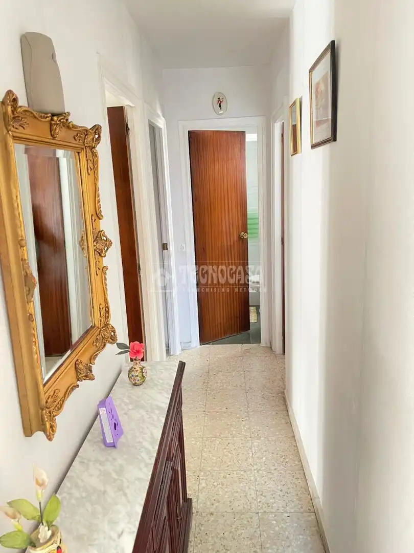 Wohnung zum Verkauf in Madrid