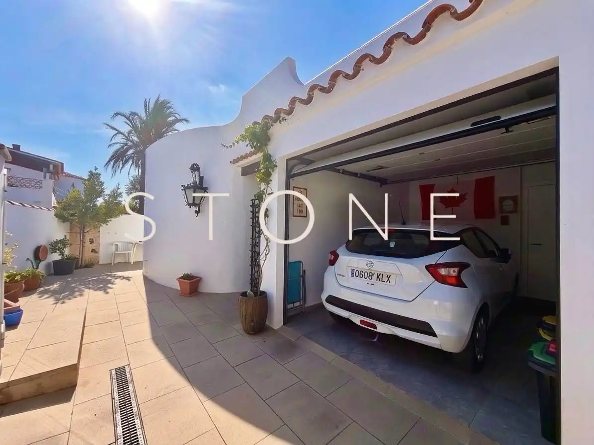 Casa con piscina in vendita a Cala Blanca, imagen 33