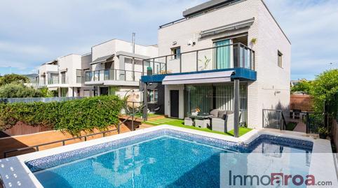 Photo 5 of House or chalet for sale in Manuel Montesinos, Pau Lledó, Castellón