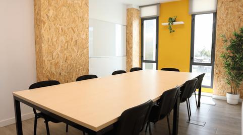 Foto 4 de Oficina de lloguer a Calle del Limonero, 22, Castillejos - Cuzco,  Madrid Capital