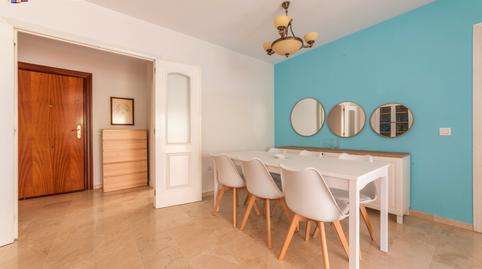 Foto 3 de Piso de alquiler en El Cónsul - Ciudad Universitaria - El Romeral, Málaga Capital