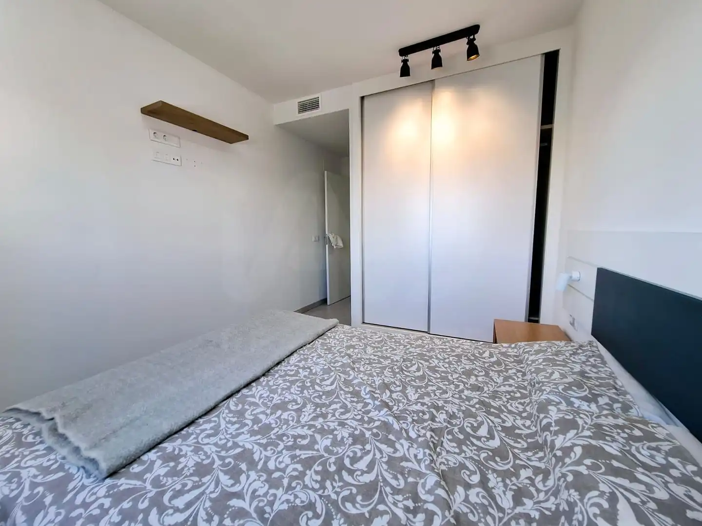 Appartement avec piscine à vendre à San Juan de los Terreros, imagen 19