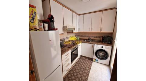 Foto 4 de Planta baixa de lloguer a Gran Playa, Santa Pola