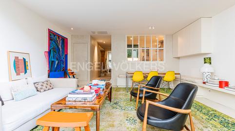 Photo 4 of House or chalet for sale in Sant Gervasi- Galvany, Barcelona