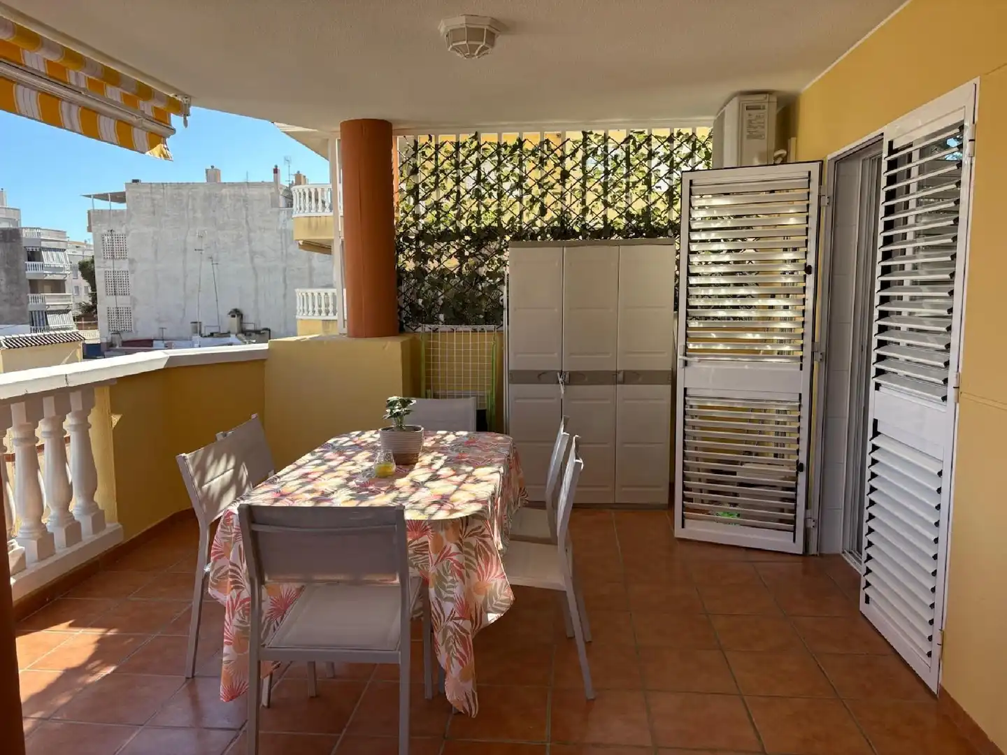 Apartamento en venta en Moncófar Playa