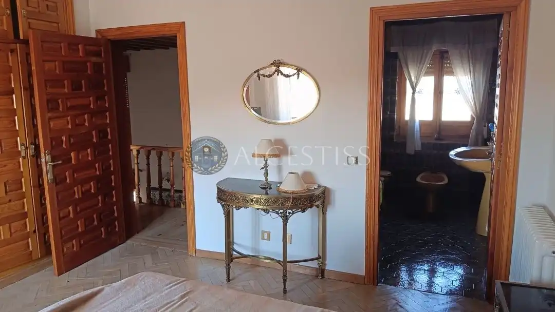 Houses for sale in Méntrida  with Heating, Storage room and Furnished