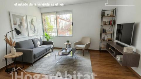 Foto 2 de Piso en venta en Urbanizacion Germans Pellicer , Algemesí, Valencia