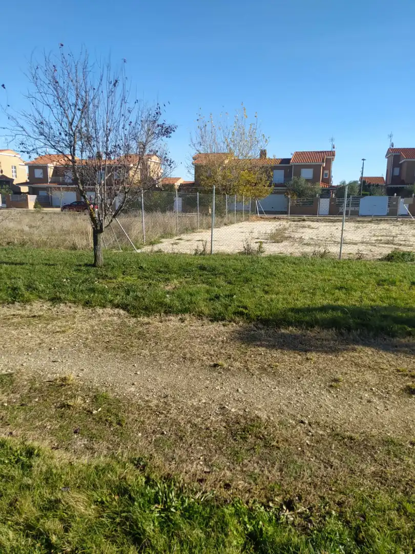 Terreno residenziale in vendita a Calle Leonardo Da Vinci, imagen 5