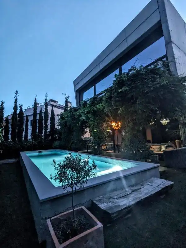 Casa amb terrassa en venda a Calle Felipe Olvera, imagen 33