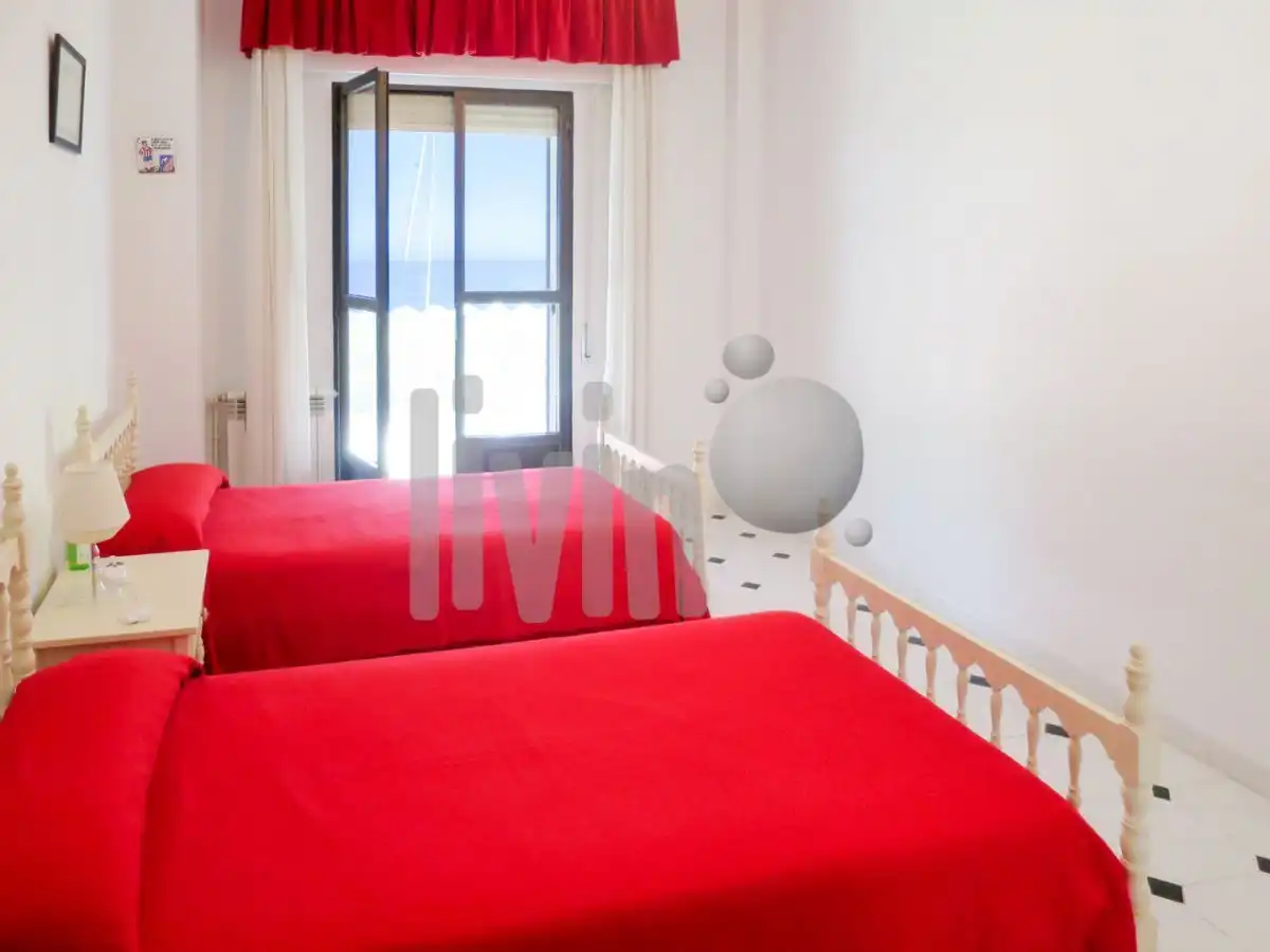 Dormitori de Casa o xalet en venda en Jaén