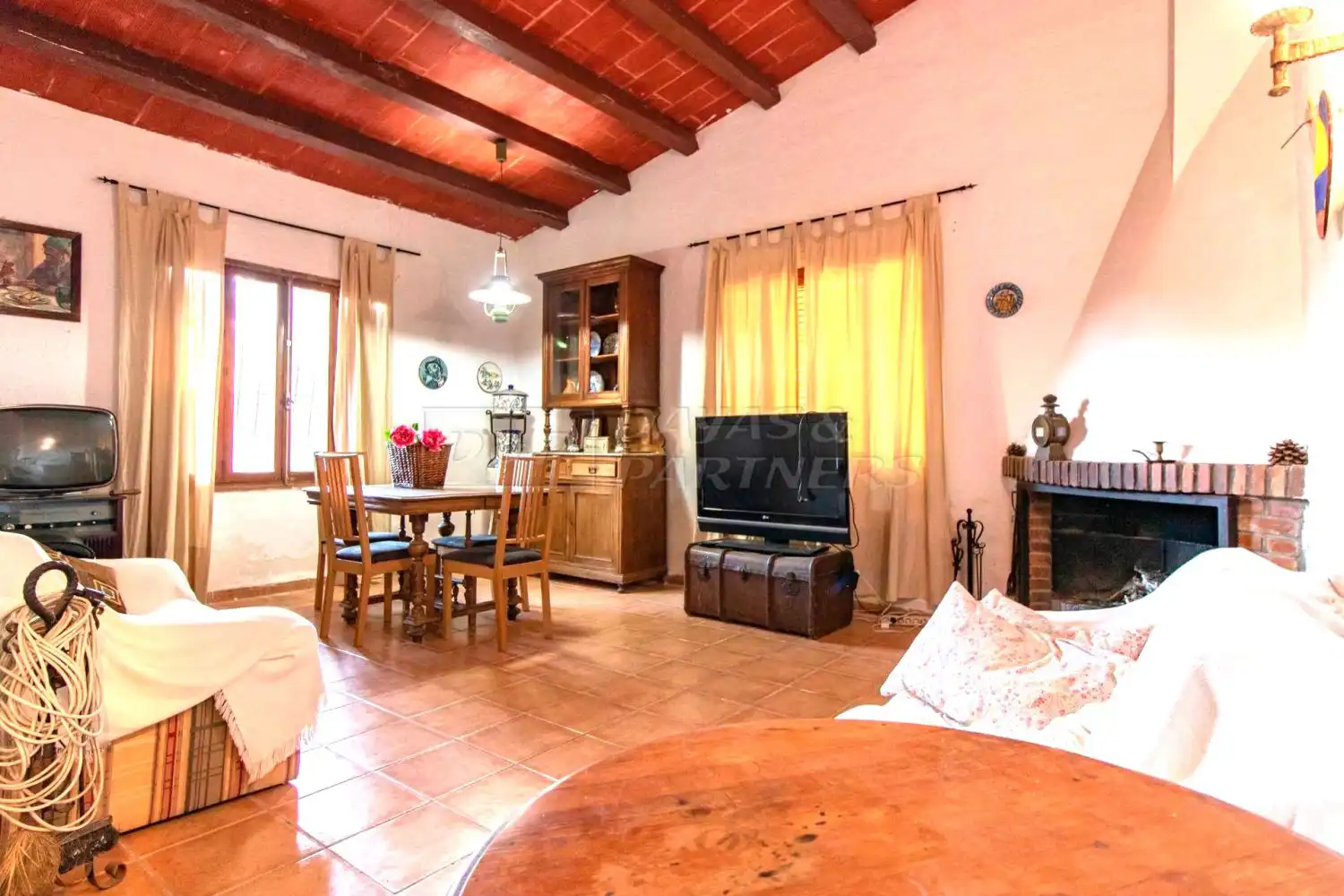 Villa con giardino in vendita a Orihuela Costa, imagen 4