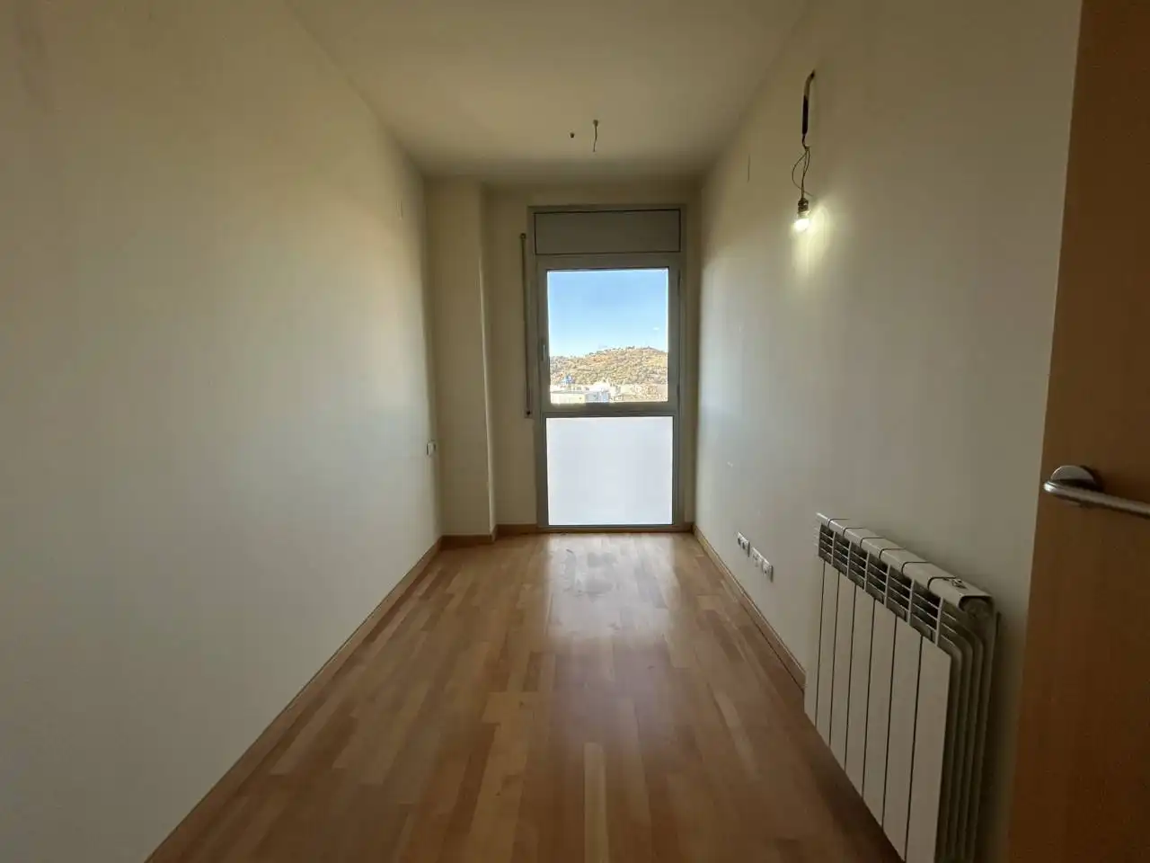 Habitación de Ático en venta en Montornès del Vallès con Aire acondicionado, Calefacción y Parquet