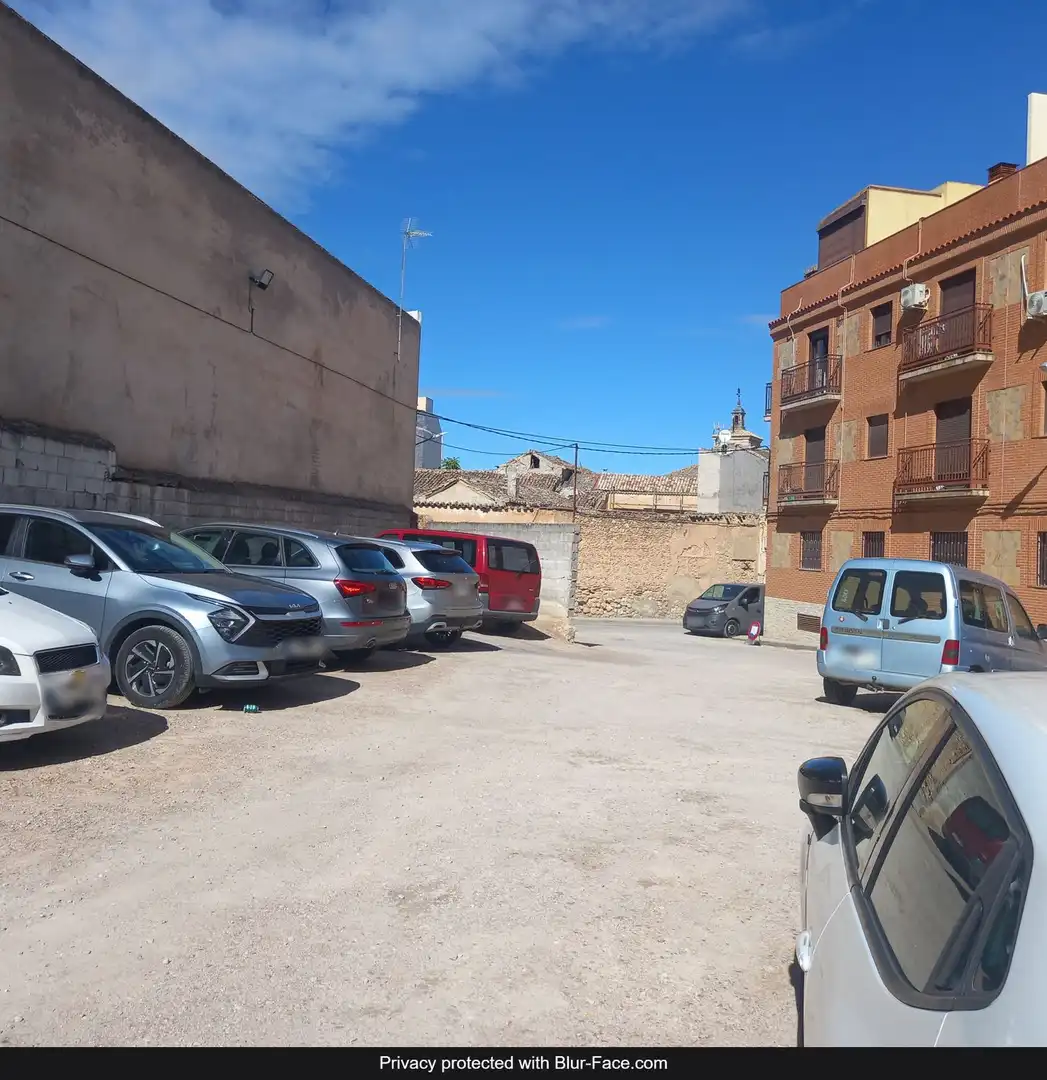 Rustikales Grundstück zum Verkauf in Calle Doctor Manzanares, imagen 9