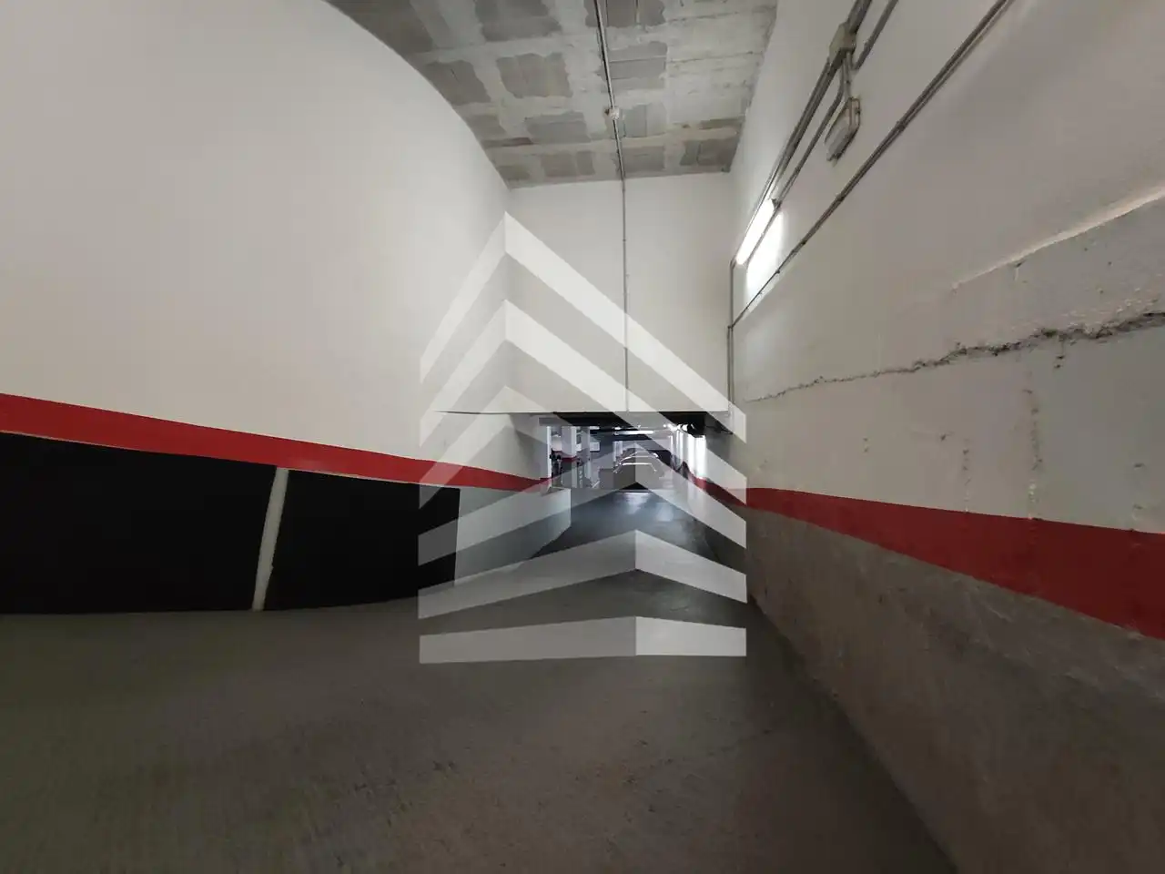 Garage for rent in Les Corts